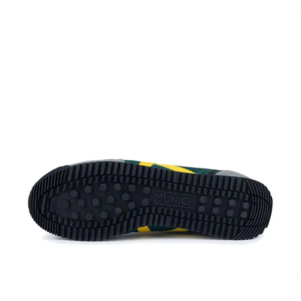 Munich Riber 8033003 Verde 4/5