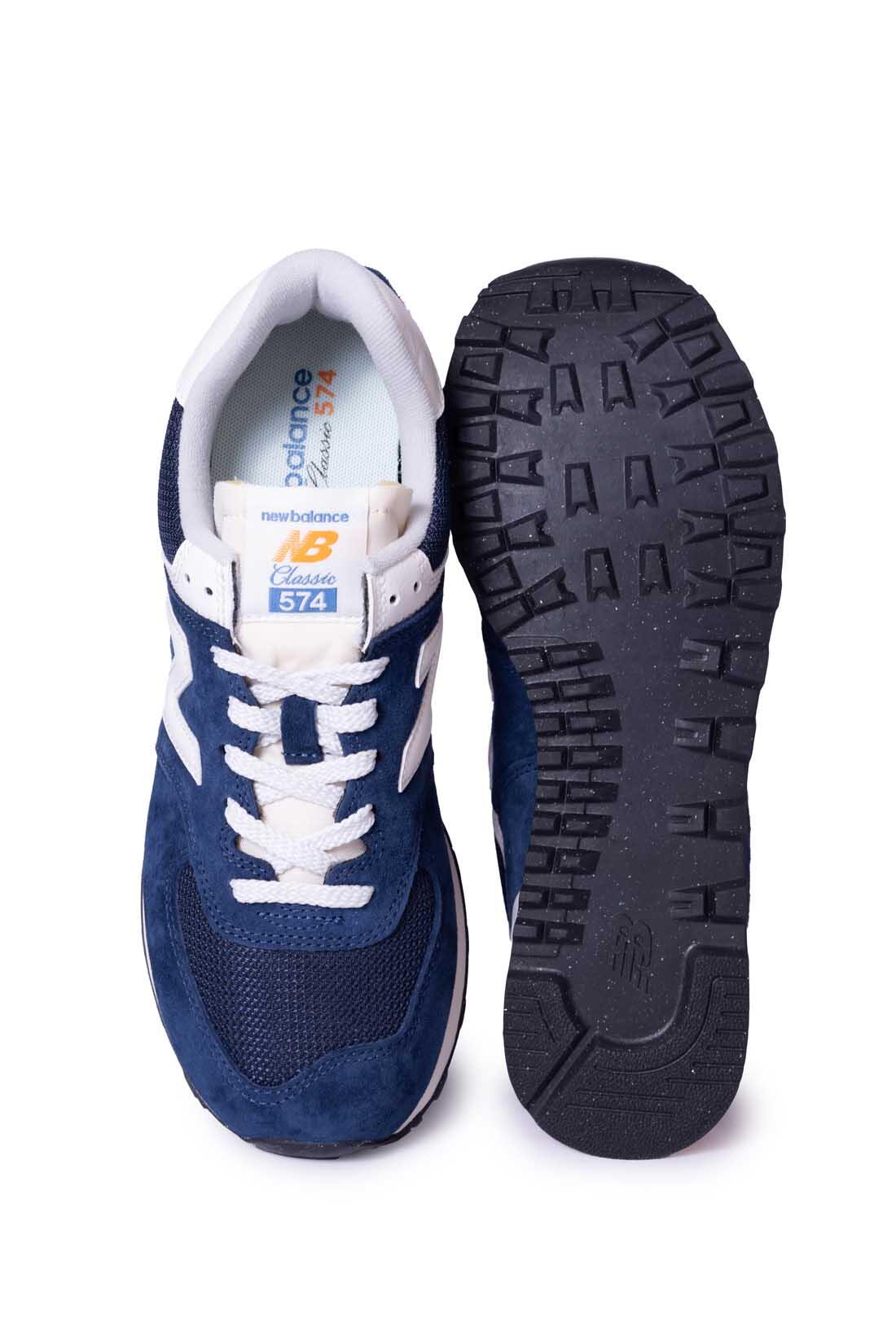 Sneakers unisex 574 5/7