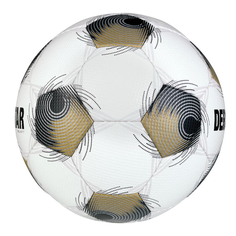 Foci labda Derbystar TT