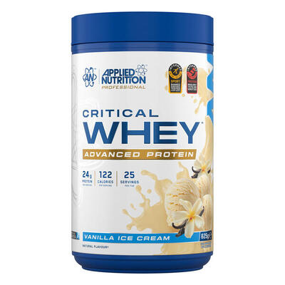 Applied nutrition critical whey (2000g) choco bueno / choco hazelnut