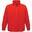 Giacca In Pile Uomo Regatta Thor III Rosso Classico