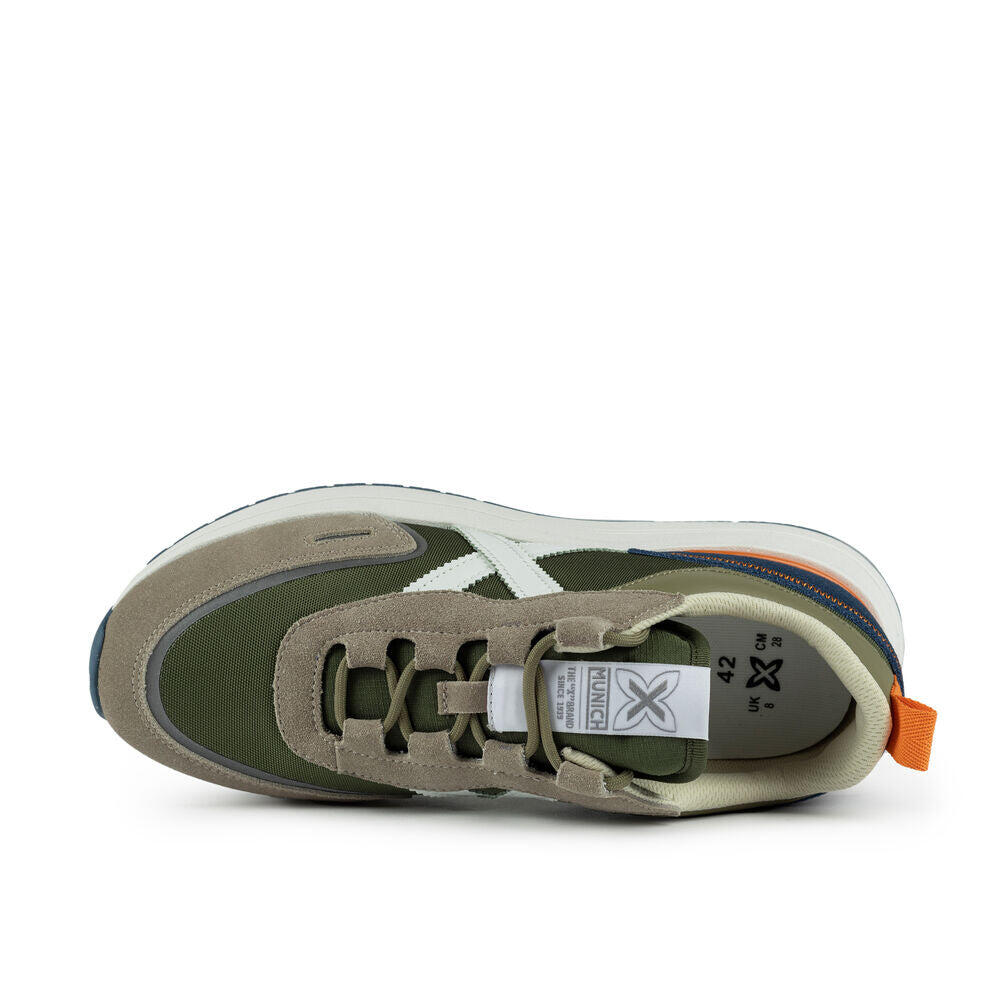 Munich Speed 8622007 Caqui 3/5
