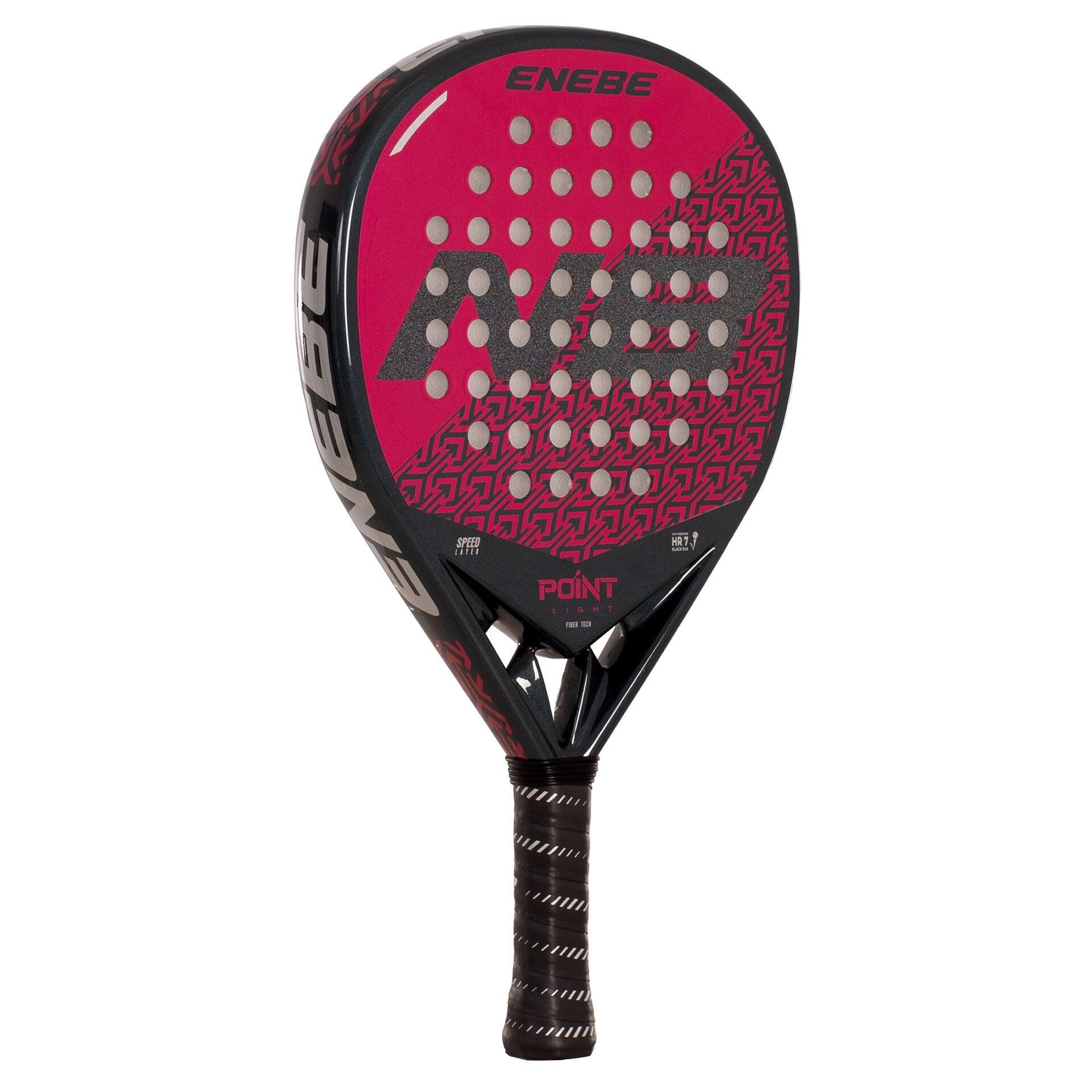 Raquette de padel Enebe Point Light 3/5