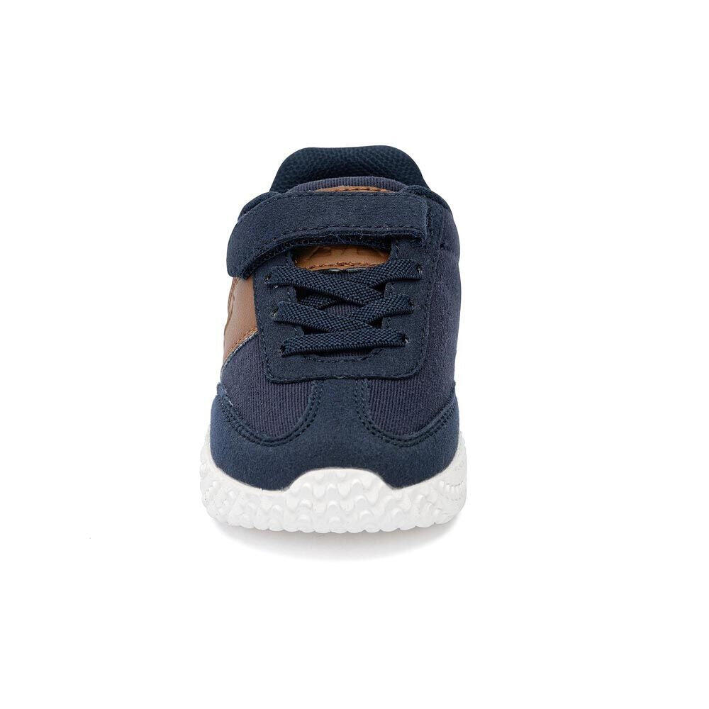 Le Coq Sportif Veloce Inf Workwear 2120491 Azul Marino/Marron 2/3