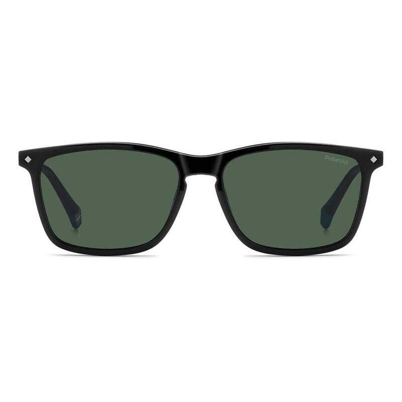 Ochelari de Soare Polaroid PLD 6139/CS 7ZJ Polarizați din Nylon Bărbați 55 mm