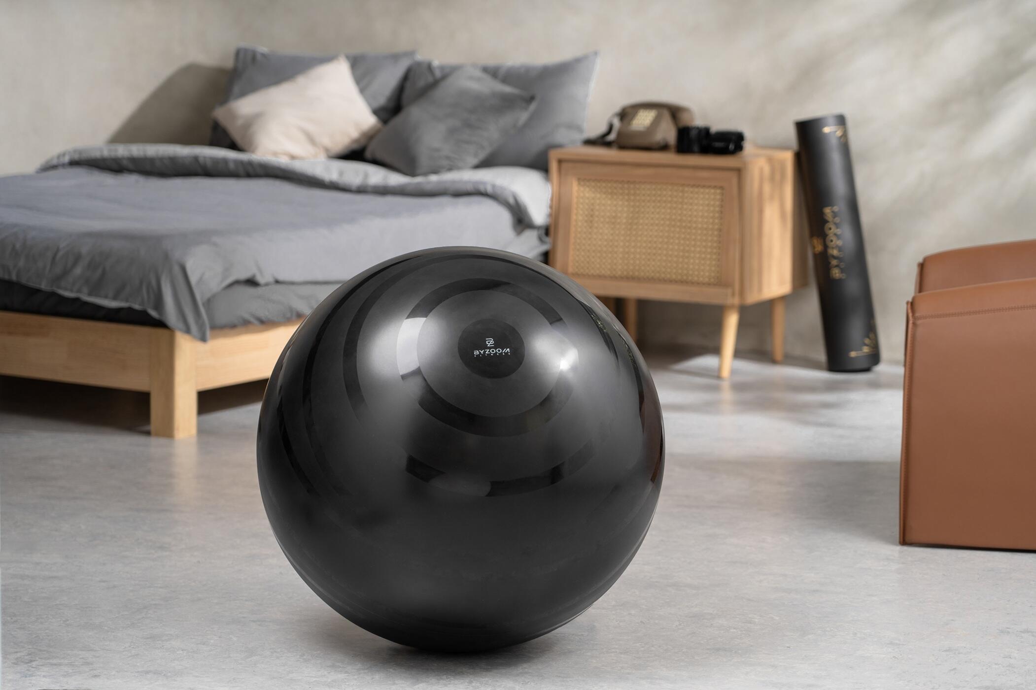 Ballon de gymnastique 3/3