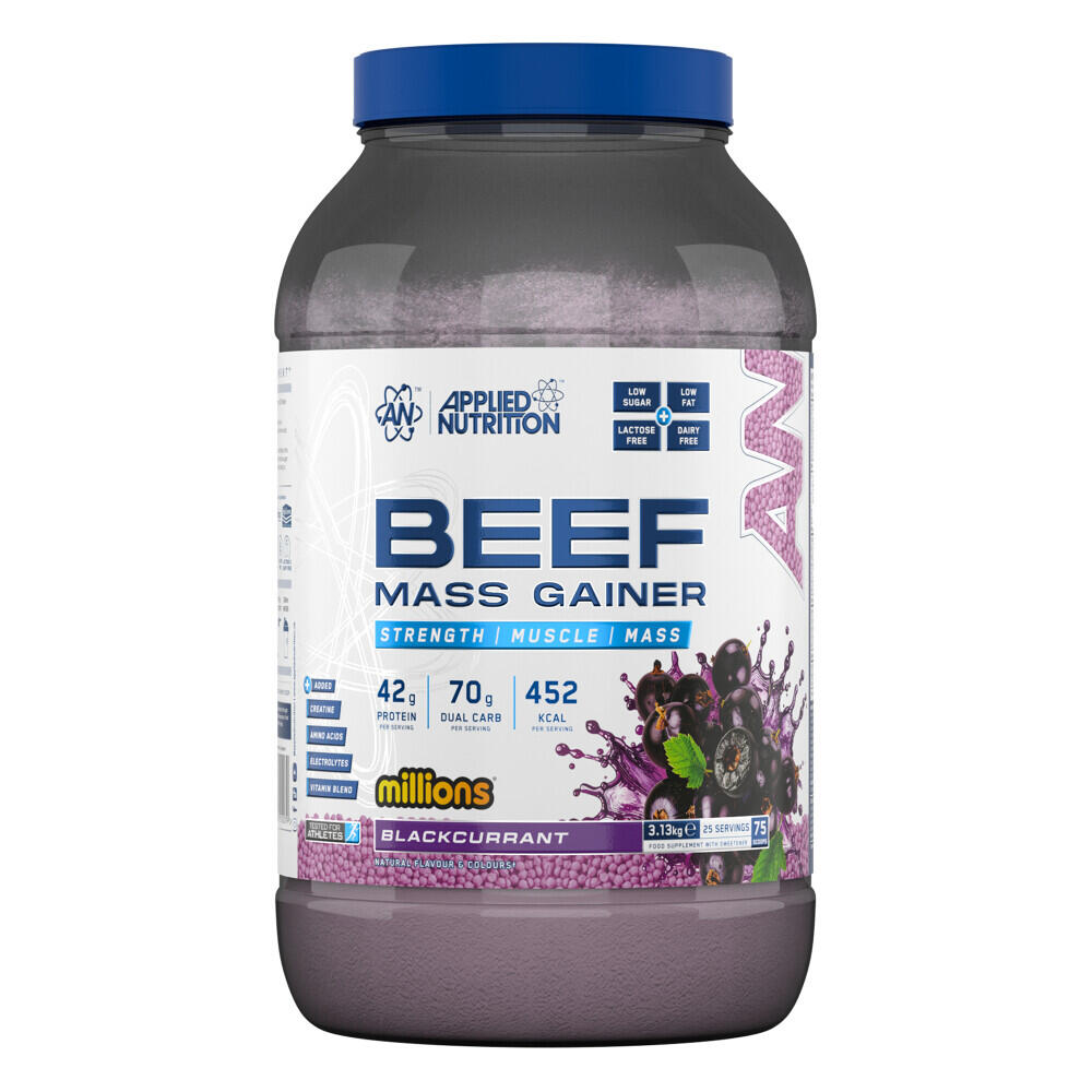 APPLIED NUTRITION picture