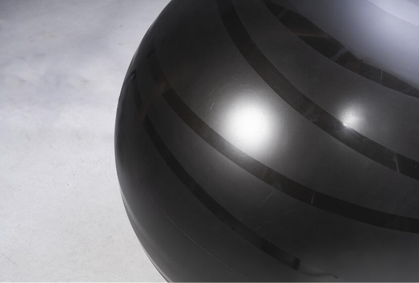 Ballon de gymnastique 2/3