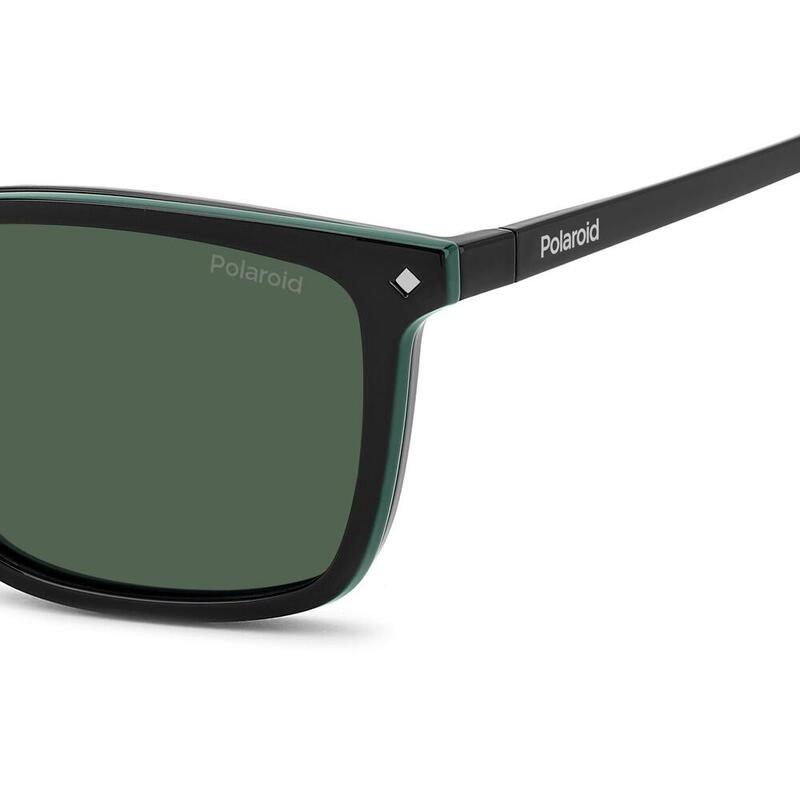 Ochelari de Soare Polaroid PLD 6139/CS 7ZJ Polarizați din Nylon Bărbați 55 mm