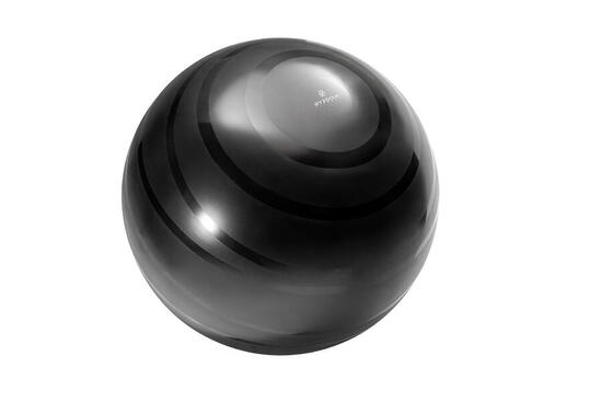 Ballon de gymnastique
