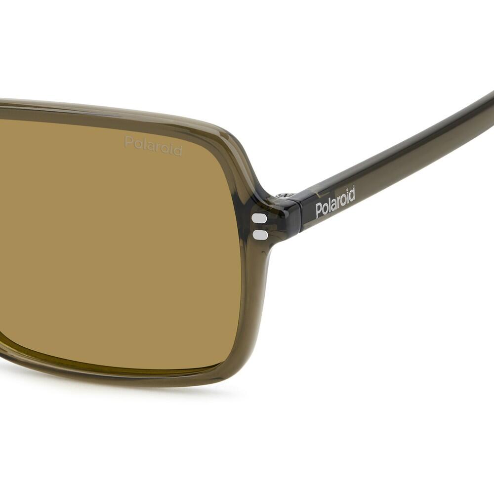 Lunettes de Soleil Polaroid PLD 6247/S 09Q Polarisées Homme 56 mm 3/3