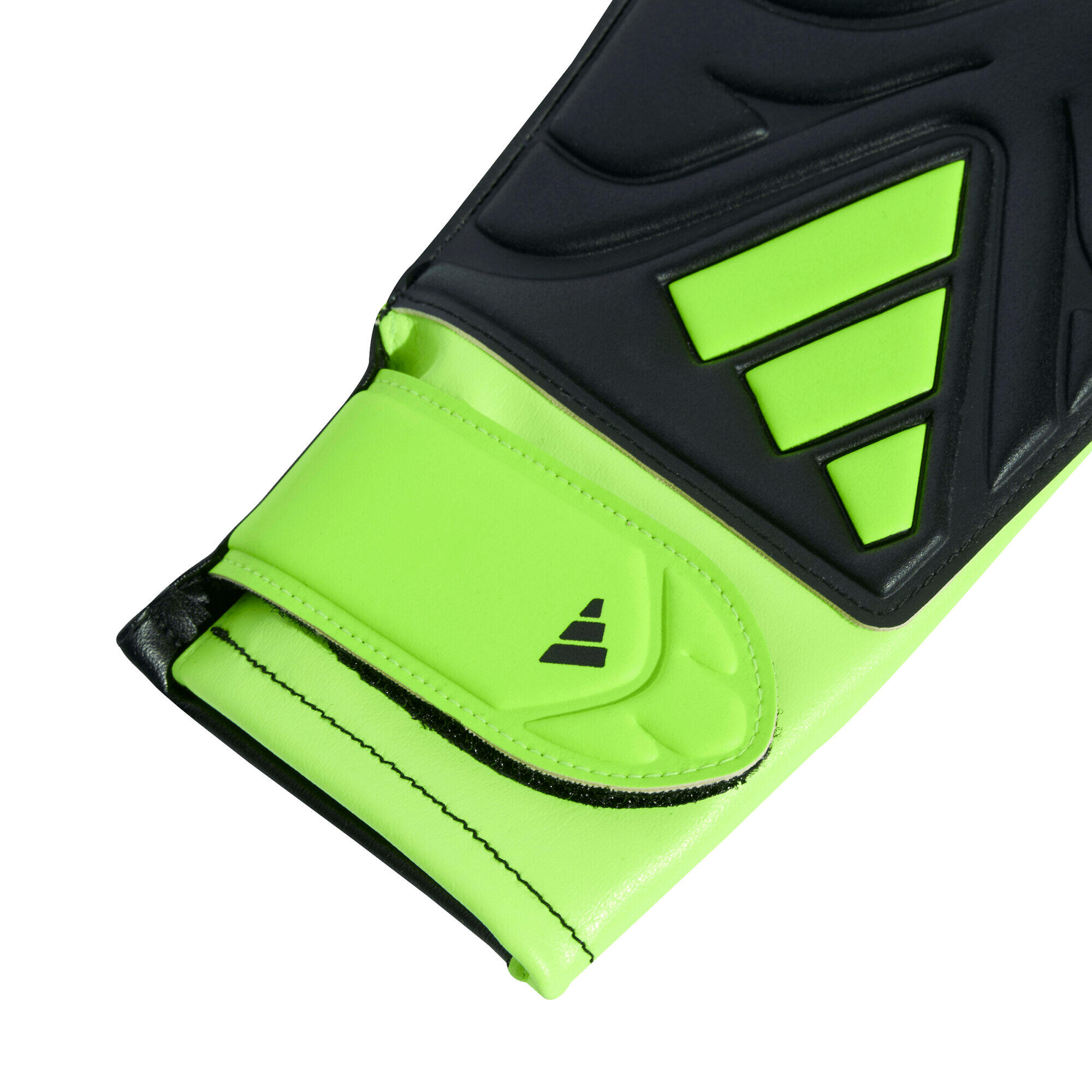 Handschoenen Adidas model JN5341 voor jongens 3/7
