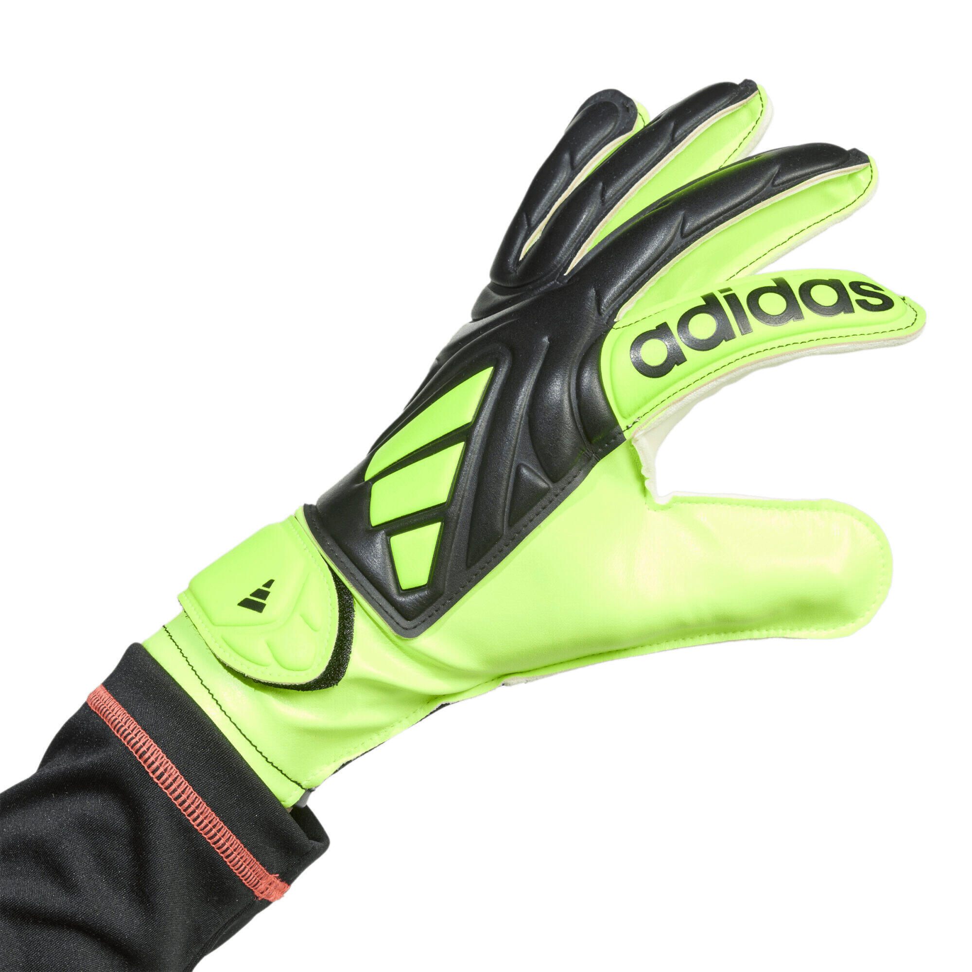 Handschoenen Adidas model JN5341 voor jongens 4/7