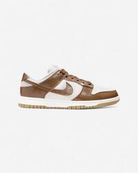 Nike Dunk Low LX Ale Brown Ostrich (Women's)
