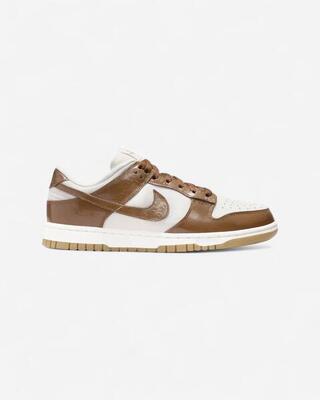 Nike Dunk Low LX Ale Brown Ostrich (Women's)