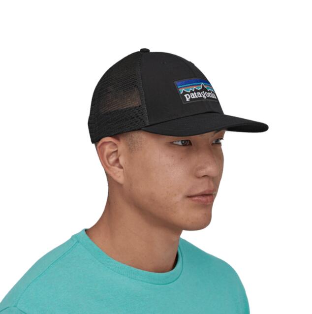 Casquette Patagonia "P-6 Logo LoPro Trucker Hat" 6/7