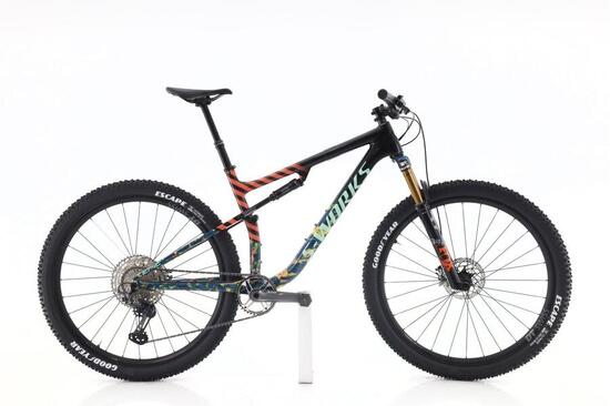 MTB ricondizionata · Epic S-Works XTR · Ottimo stato