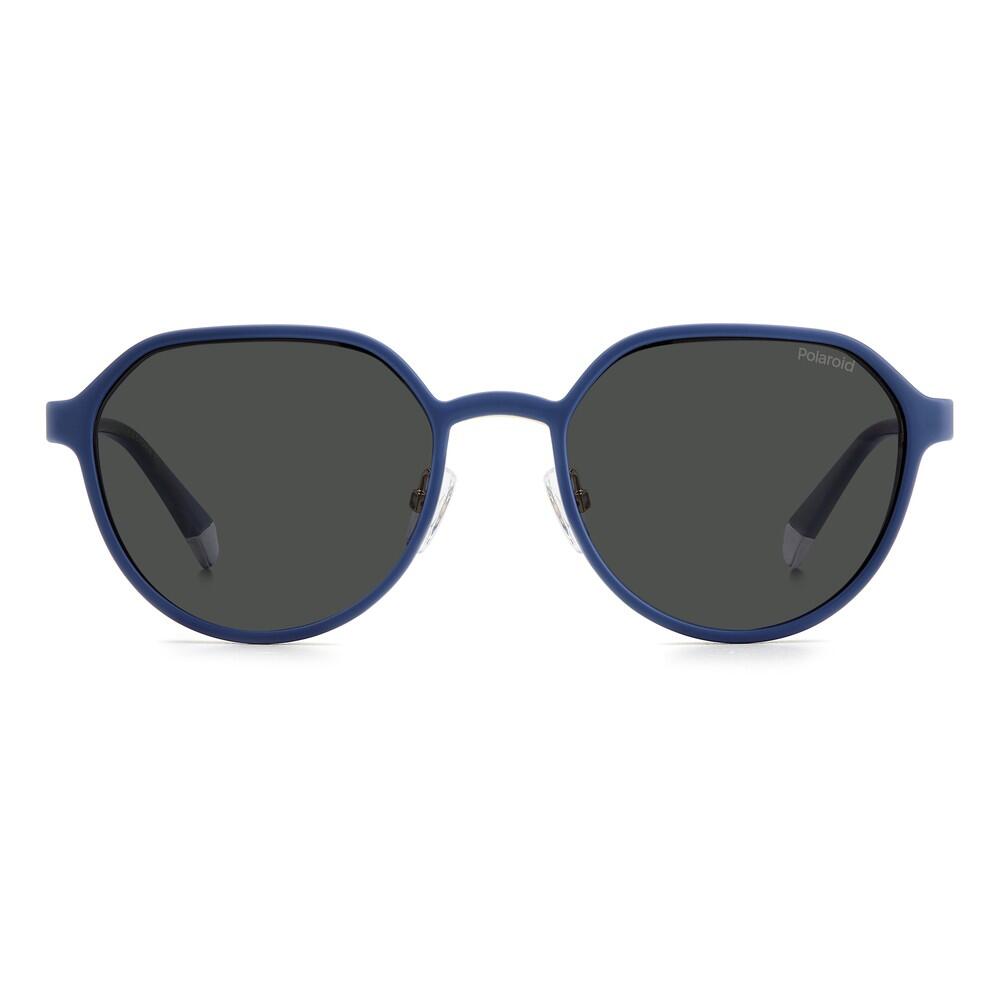 Gafas de Sol Polaroid PLD 6204/CS LKS Polarizadas de Metal Unisex 54 mm 2/3