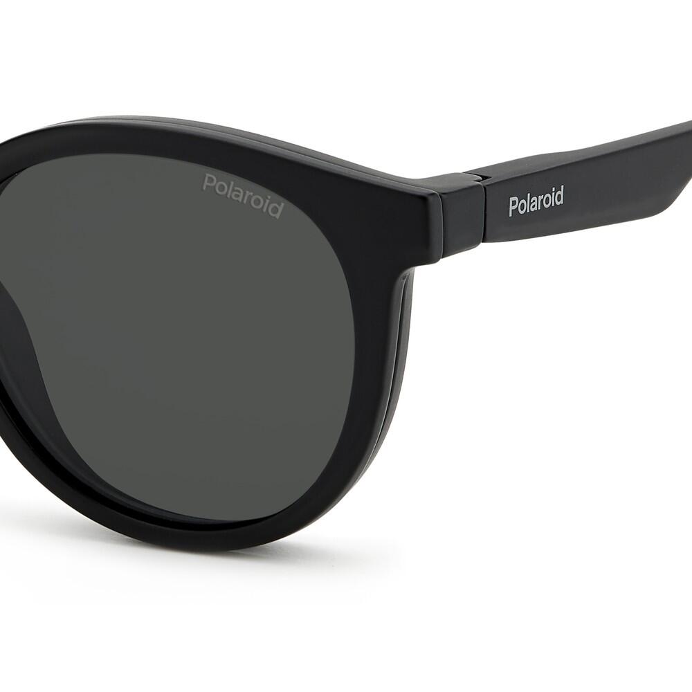 Gafas de Sol Polaroid PLD 2132/CS 003 Polarizadas de Tr90 Unisex 49 mm 3/3