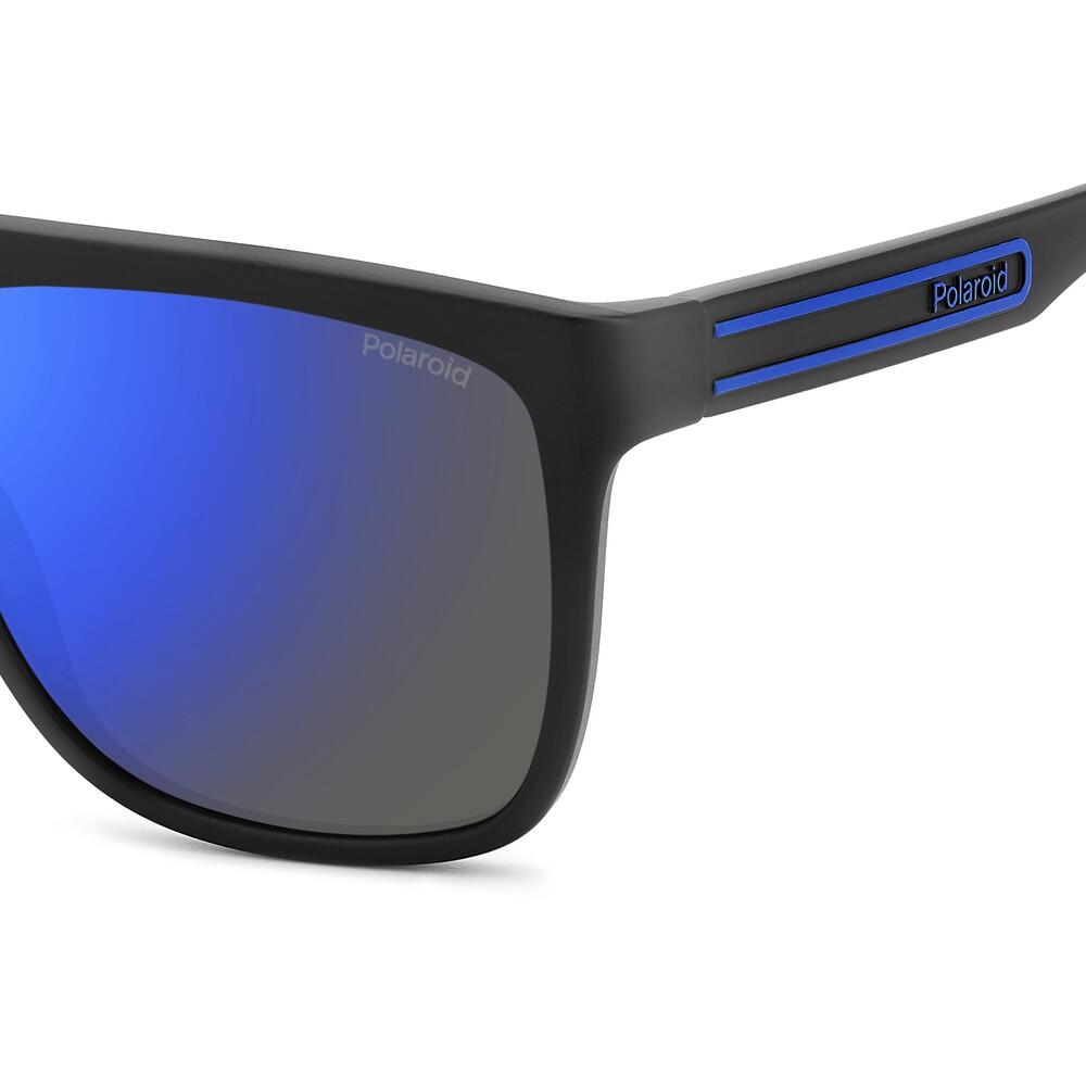 Gafas de Sol Polaroid PLD 2162/S 0VK 5X 58 Polarizadas Hombre 58 mm 3/3