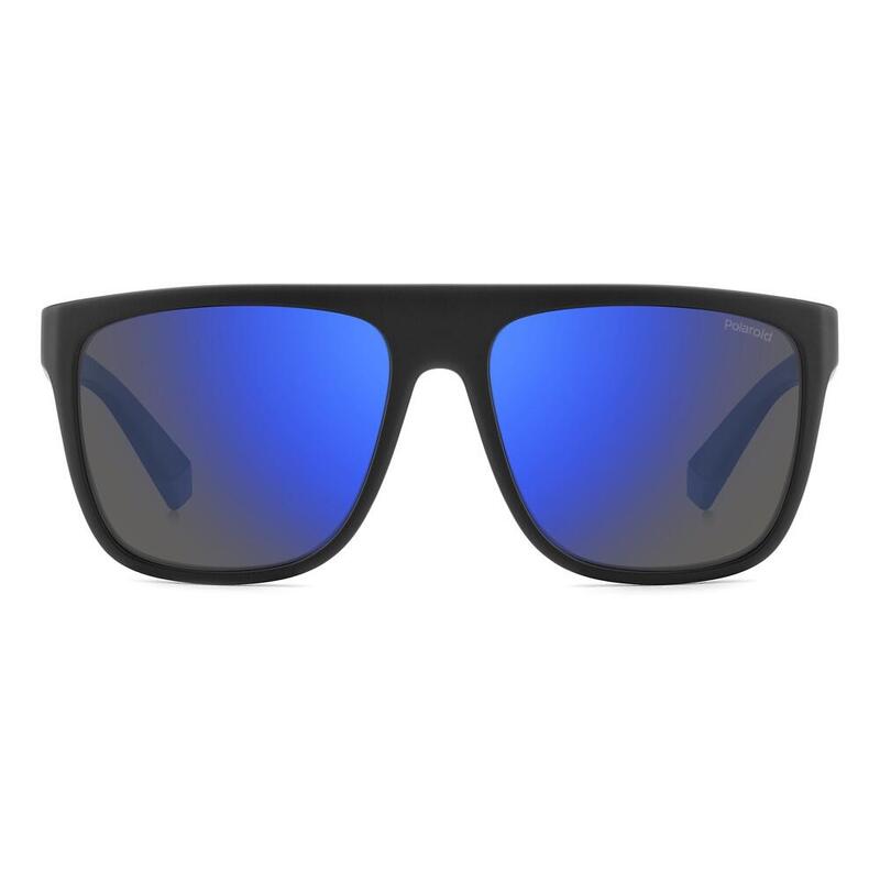 Ochelari de Soare Polaroid PLD 2162/S 0VK 5X 58 Polarizați Bărbați 58 mm
