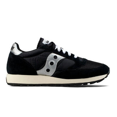 Saucony Jazz Original Vintage S70368-10 Black/White