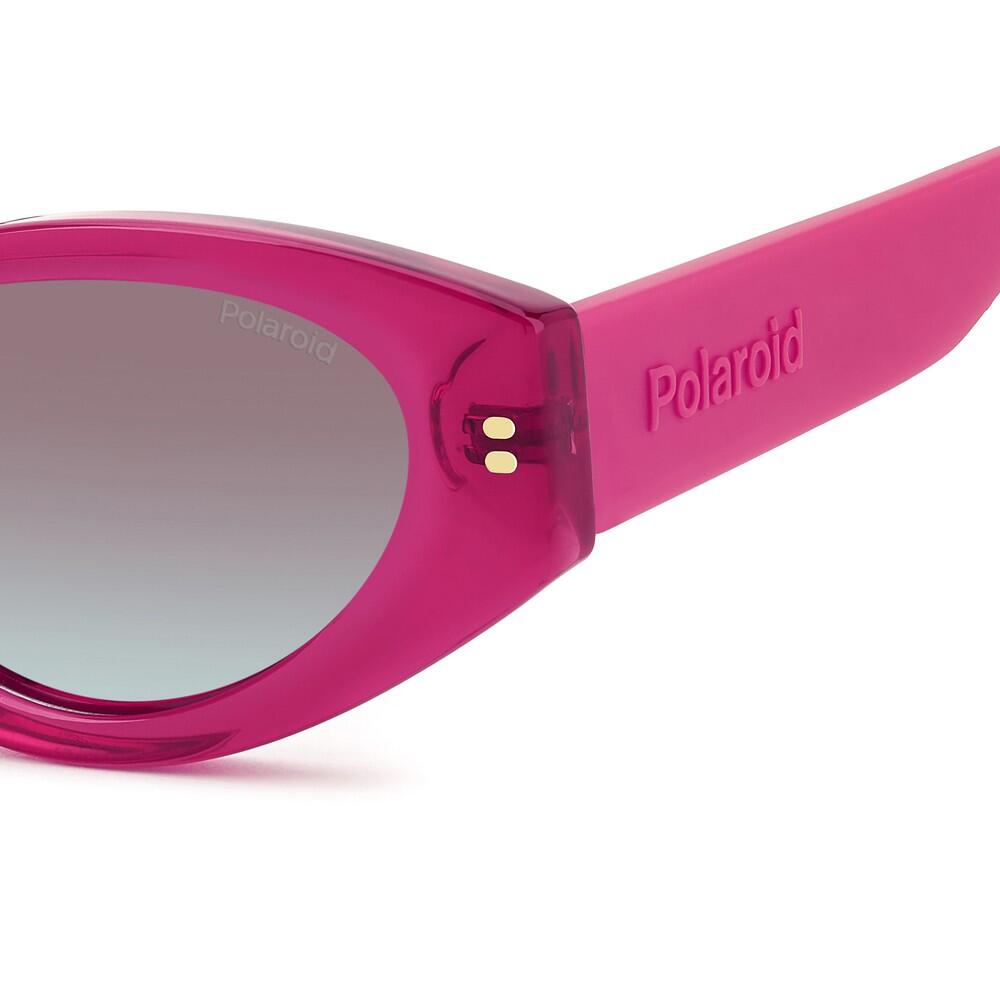 Gafas de Sol Polaroid PLD 6243/S/X MU1 Polarizadas de Policarbonato Mujer 51 mm 3/3