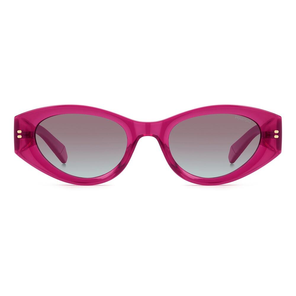 Gafas de Sol Polaroid PLD 6243/S/X MU1 Polarizadas de Policarbonato Mujer 51 mm 2/3