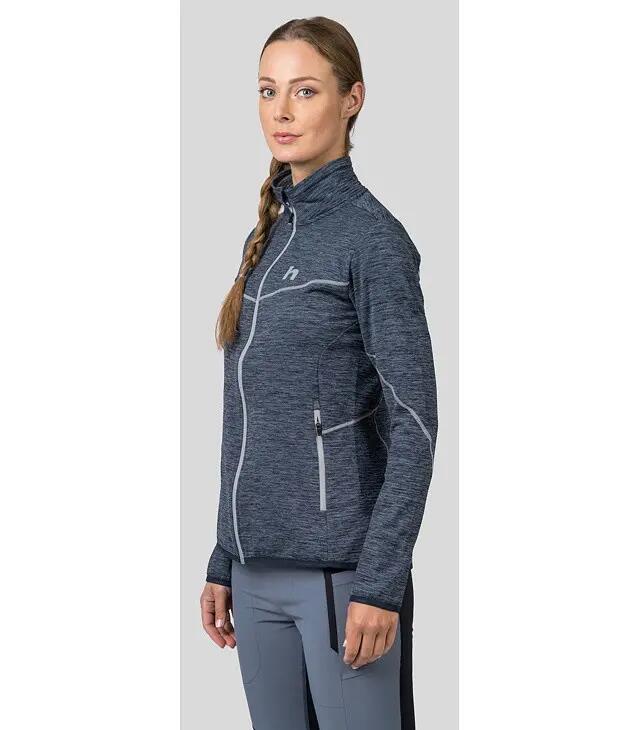 Veste de survêtement femme Hannah Dagnys 5/6