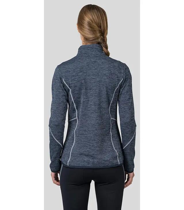 Veste de survêtement femme Hannah Dagnys 4/6