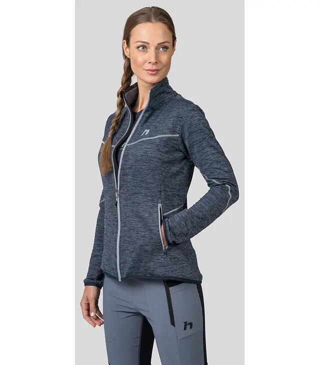 Veste de survêtement femme Hannah Dagnys 6/6