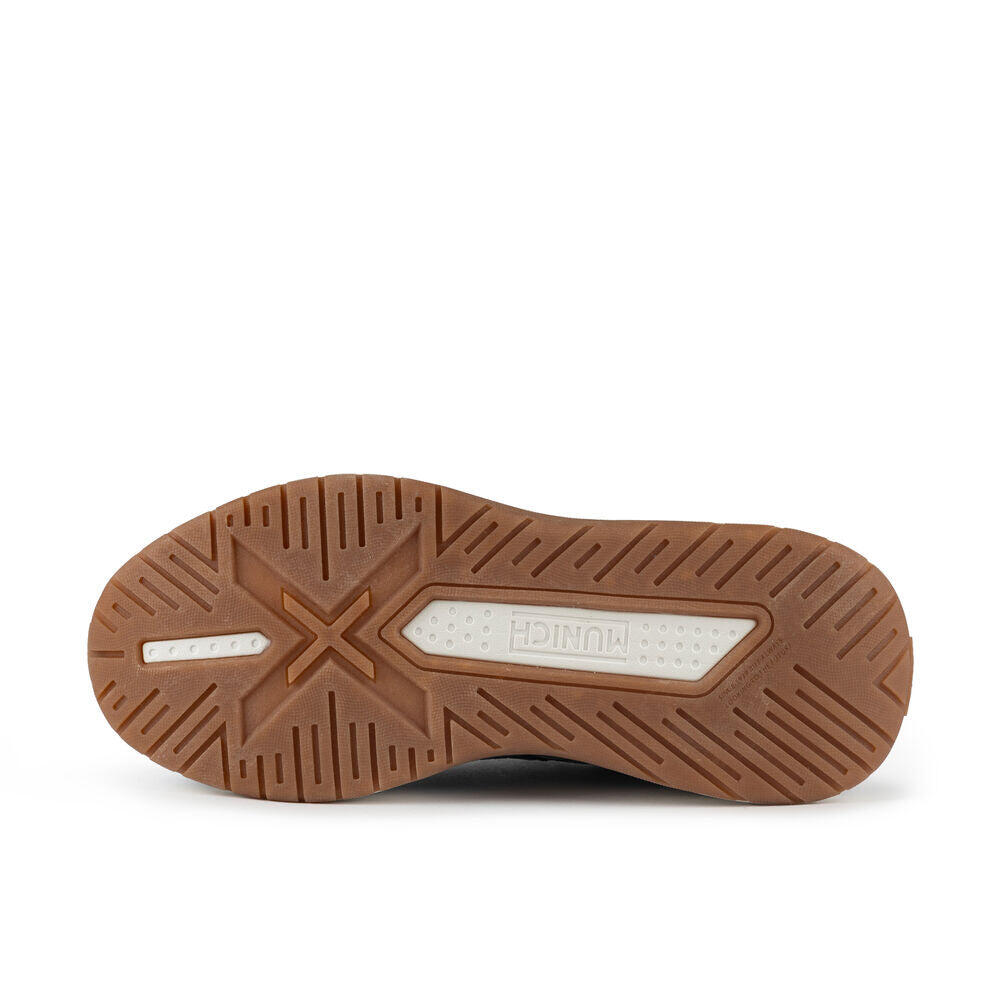 Sapatilhas Munich modelo 8097001 para homem 4/5