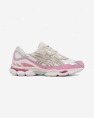 ASICS Gel-NYC Cream Mineral Beige Pink