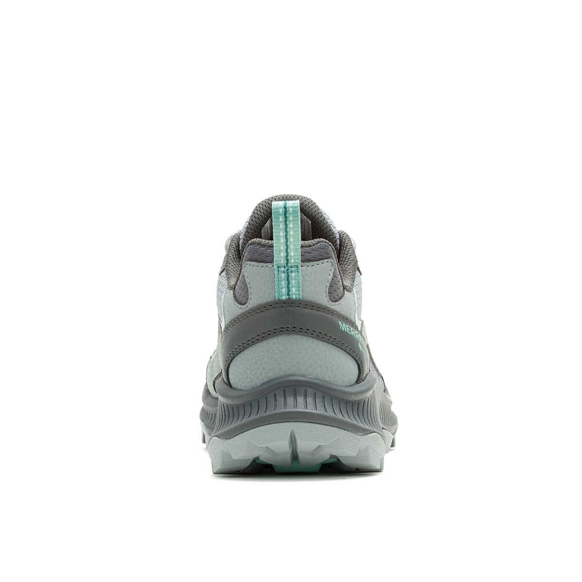 Sapatos de trekking Merrell modelo J038268-MONUMENT para mulheres 6/6
