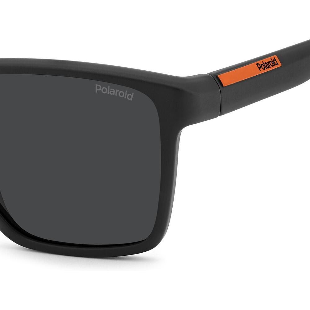 Sonnenbrille Polaroid PLD 2167/S RC2 Polarisiert aus Polycarbonat Herren 56 mm 3/6