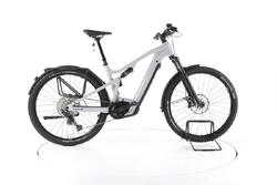 Reconditionné - Focus Thron² 6.7 Eqp SUV Vélo électrique 2023 - Très Bon