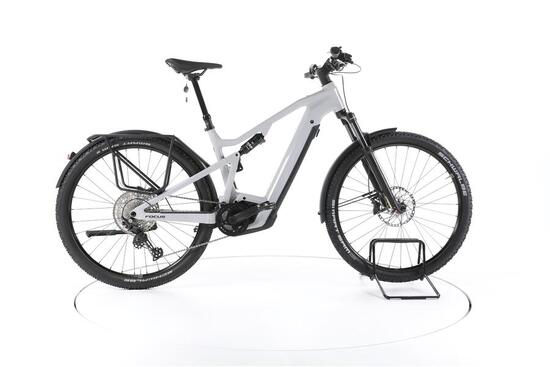 Refurbished - Focus Thron² 6.7 Eqp SUV E-Bike 2023 - Sehr gut