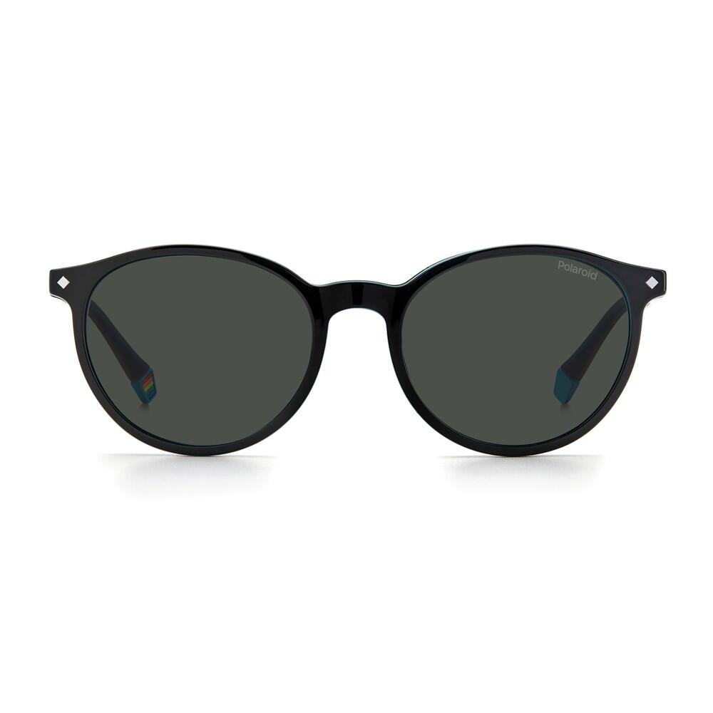 Sonnenbrille Polaroid PLD 6137/CS 807 Polarisiert aus Nylon Unisex 52 mm 2/4