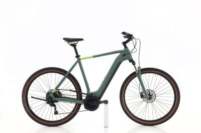 Tweedehands stadsfiets · touring hybrid one · zeer goede toestand