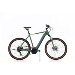 Vélo de ville et loisir reconditionné · Touring Hybrid One · Très bon état