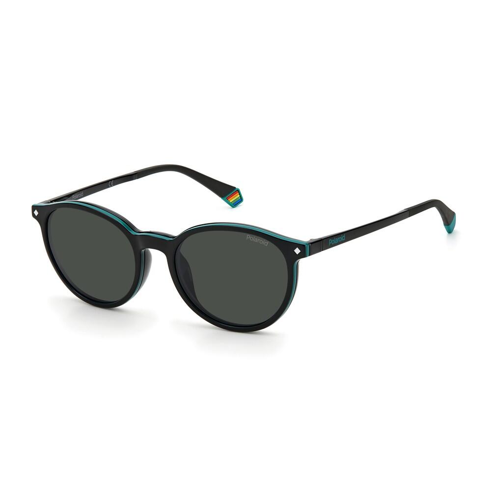 Sonnenbrille Polaroid PLD 6137/CS 807 Polarisiert aus Nylon Unisex 52 mm 4/4