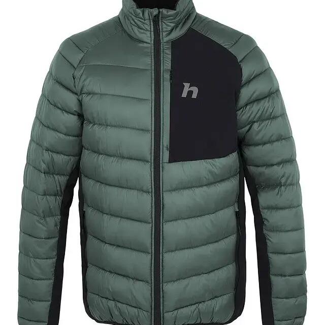 Down jacket Hannah Revel II