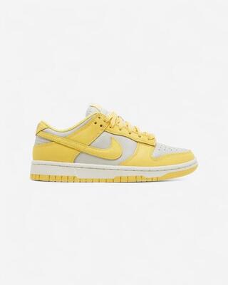 Nike Dunk Low Citron Pulse (W)