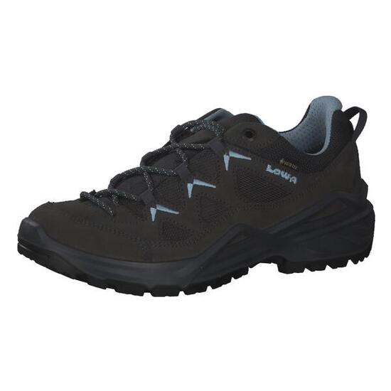 Lowa Damen Wanderschuhe Sirkos EVO GTX Low 320805