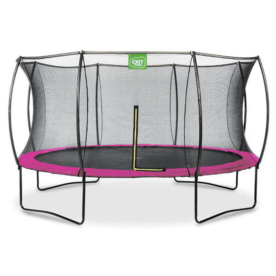 Trampoline Silhouette ø427cm