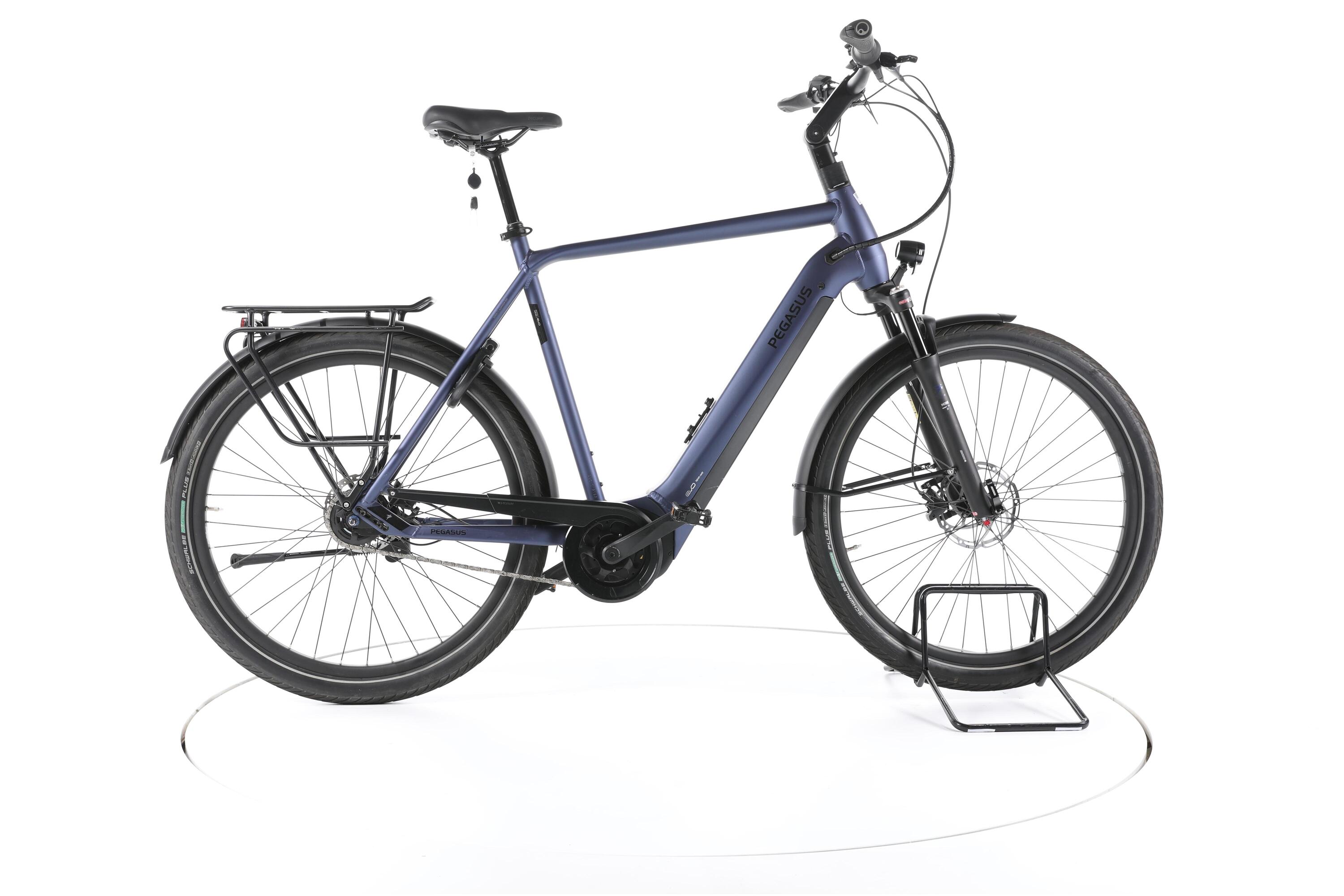PEGASUS Ebike ricondizionata · Pegasus Strong EVO 5R · Ottime condizioni