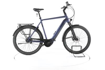 Refurbished - Pegasus Strong EVO 5R City E-Bike 2023 - Sehr gut