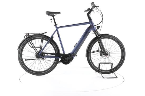 Refurbished - Pegasus Strong EVO 5R City E-Bike 2023 - Sehr gut