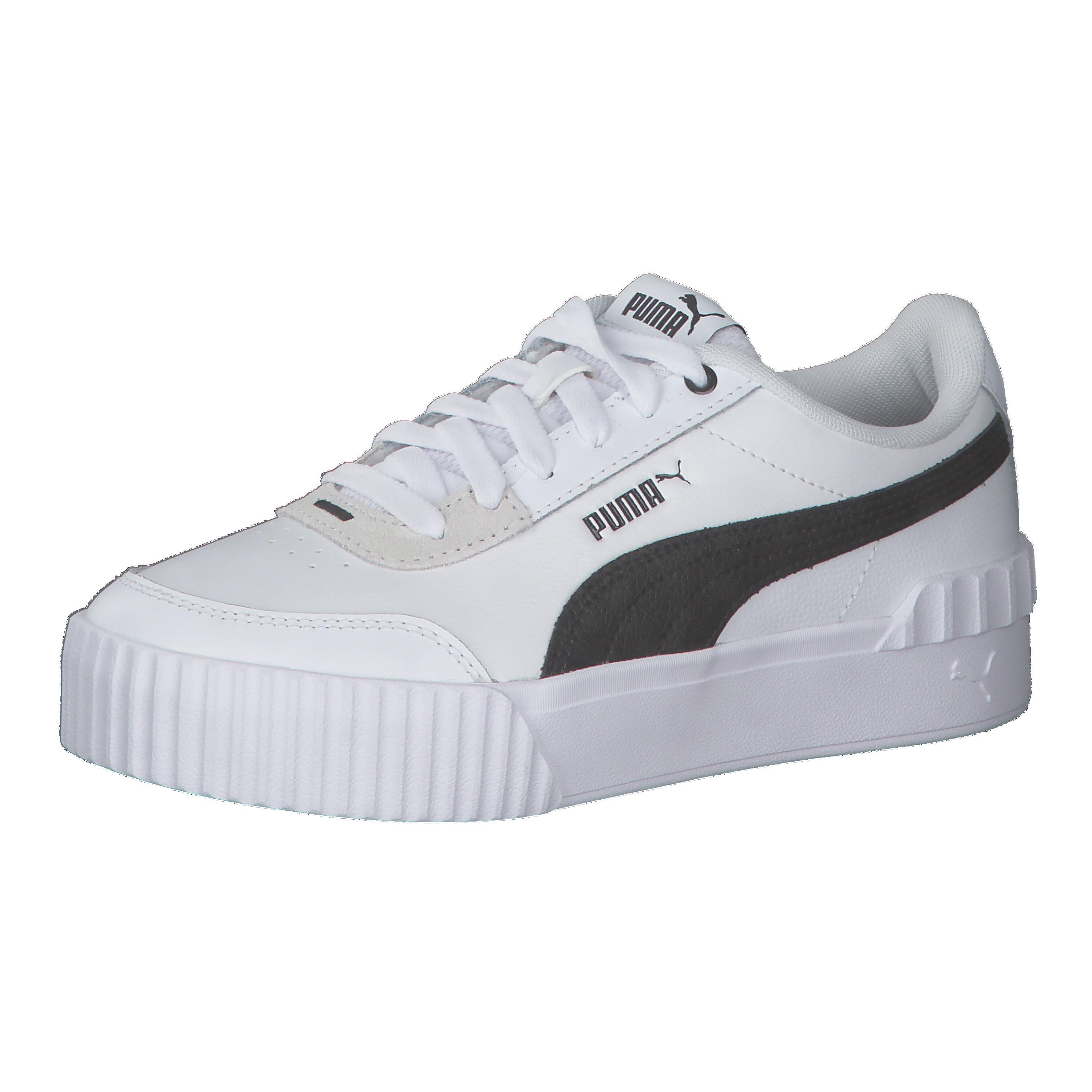 Buty Sportowe Damskie Puma Carina Lift 37303102 r 36