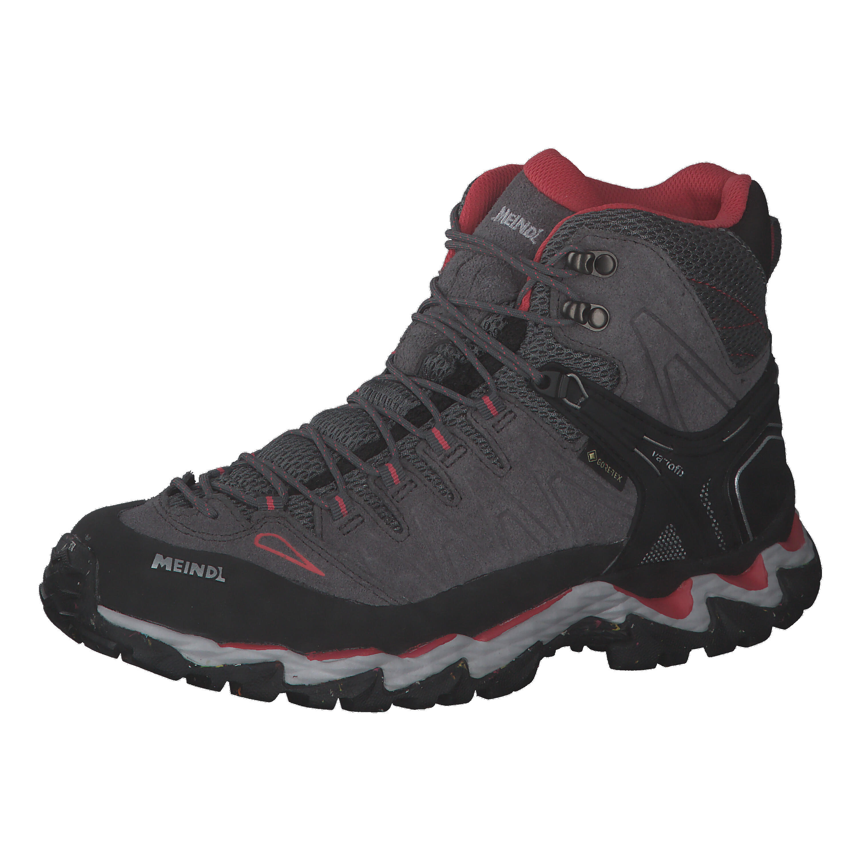 Buty turystyczne damskie Meindl Lite Hike Lady z membraną Gore - Tex